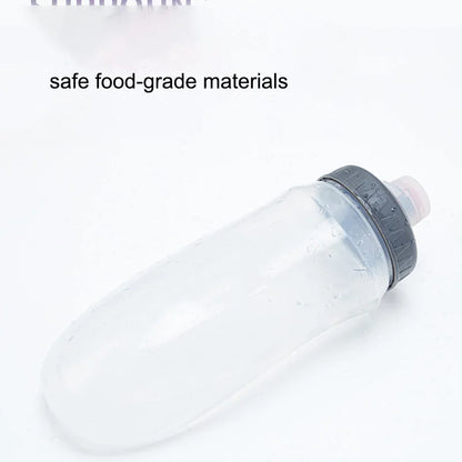 Running Belt Waist Bag with Water Bottle 550ml Women Sports Fanny Pack Men Phone Pouch Jogging Gym Bags Hydration Run