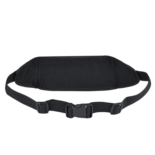 Running Belt Mobile Phone Case Waist Pack Cycling Bag for Running Walking Cycling Camping Gym